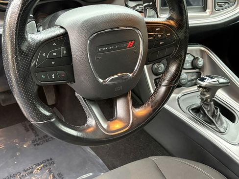 Used 2021 Dodge Challenger R/T RWD image 13