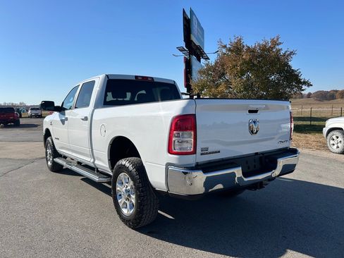 Used 2021 RAM 2500 Big Horn image 7