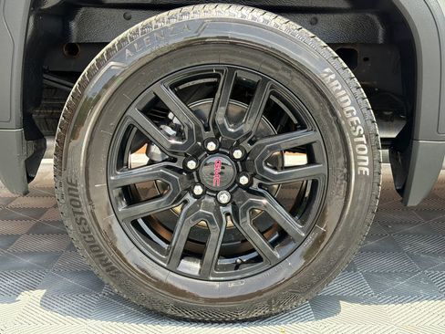 Used 2024 GMC Sierra 1500 Elevation AWD/4WD image 22