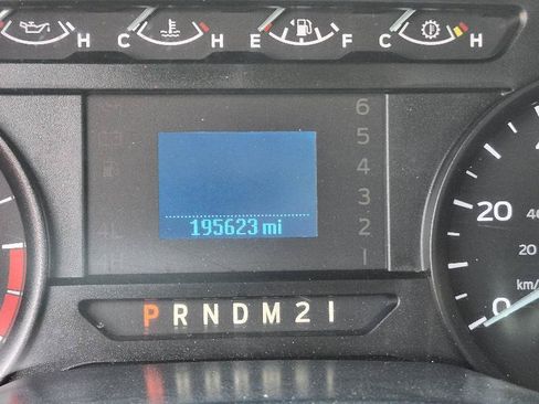 Used 2019 Ford F250 XL w/ XL Value Package AWD/4WD image 12