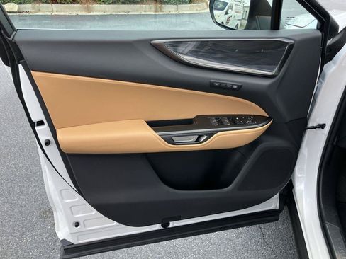 Used 2023 Lexus NX 350 AWD image 14
