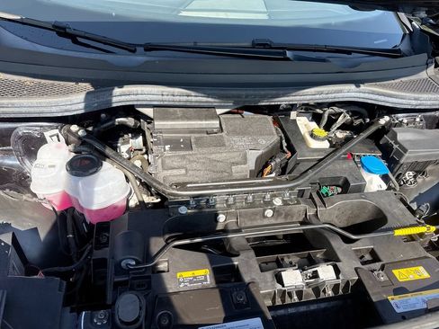 Used 2023 Volkswagen ID.4 Pro S RWD image 18