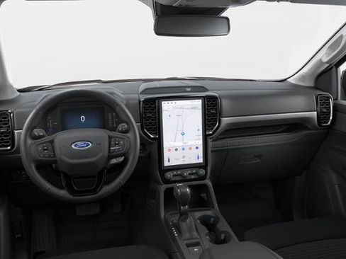 New 2026 Ford Ranger XLT image 29