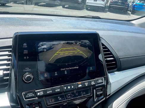 Used 2019 Honda Odyssey EX-L image 18