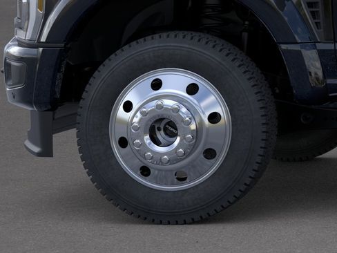 New 2026 Ford F450 Platinum w/ FX4 Off-Road Package AWD/4WD image 19