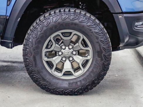 Used 2024 RAM 1500 TRX image 11