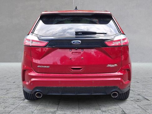 Used 2020 Ford Edge ST-Line AWD/4WD image 5