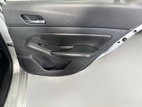 Used 2021 Nissan Altima 2.5 S image 28