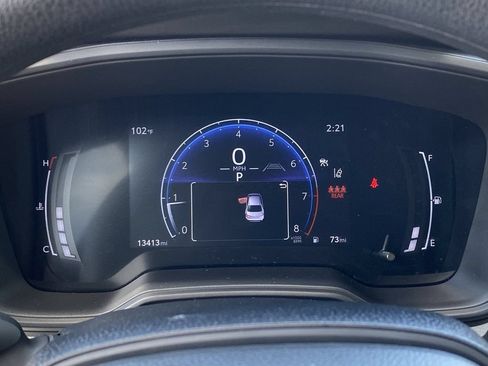 Certified 2026 Toyota Corolla LE FWD image 35