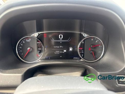 Used 2023 GMC Acadia Denali w/ Denali Technology Package FWD image 15
