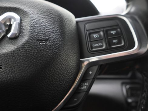 Used 2022 RAM 2500 Laramie w/ Night Edition AWD/4WD image 14