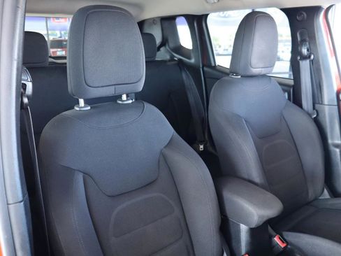 Used 2018 Jeep Renegade Latitude w/ Popular Equipment Group FWD image 37