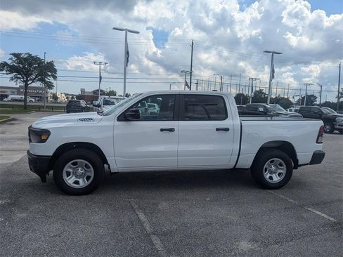 New 2024 RAM 1500 Tradesman image 5