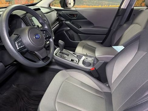 Used 2024 Subaru Crosstrek 2.0i AWD/4WD image 20
