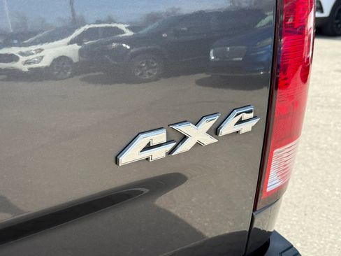 Used 2015 RAM 1500 Big Horn AWD/4WD image 14