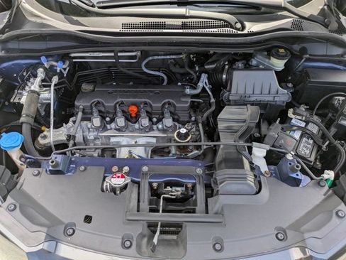 Used 2016 Honda HR-V LX image 13