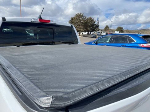 Used 2021 Ford Ranger Lariat w/ Trailer Tow Package image 4