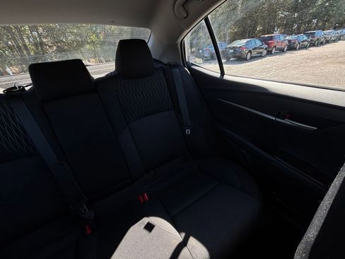 Used 2025 Toyota Camry LE image 41