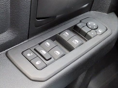 New 2026 RAM 5500 Tradesman image 22