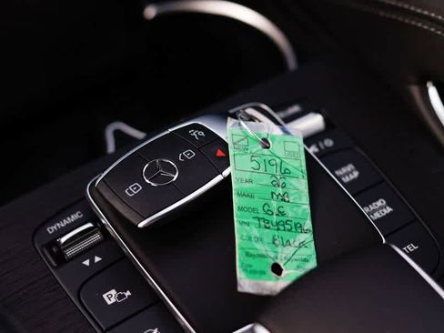 Used 2026 Mercedes-Benz GLE 350 4MATIC image 38