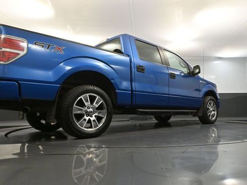 Used 2014 Ford F150 STX w/ Equipment Group 201A Mid AWD/4WD image 45