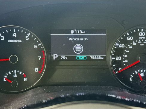 Used 2020 Kia Sportage SX AWD/4WD image 12