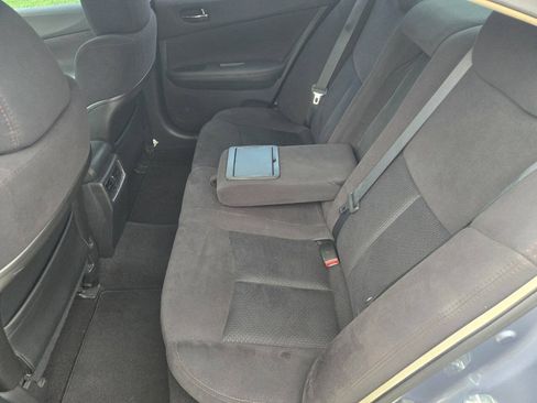Used 2011 Nissan Maxima 3.5 S FWD image 18