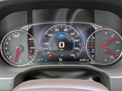 Used 2018 GMC Acadia Denali FWD image 32