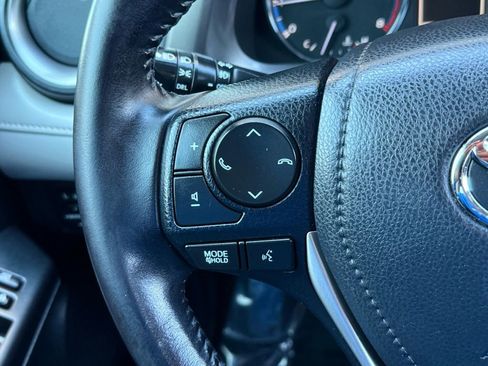 Used 2016 Toyota RAV4 XLE image 29