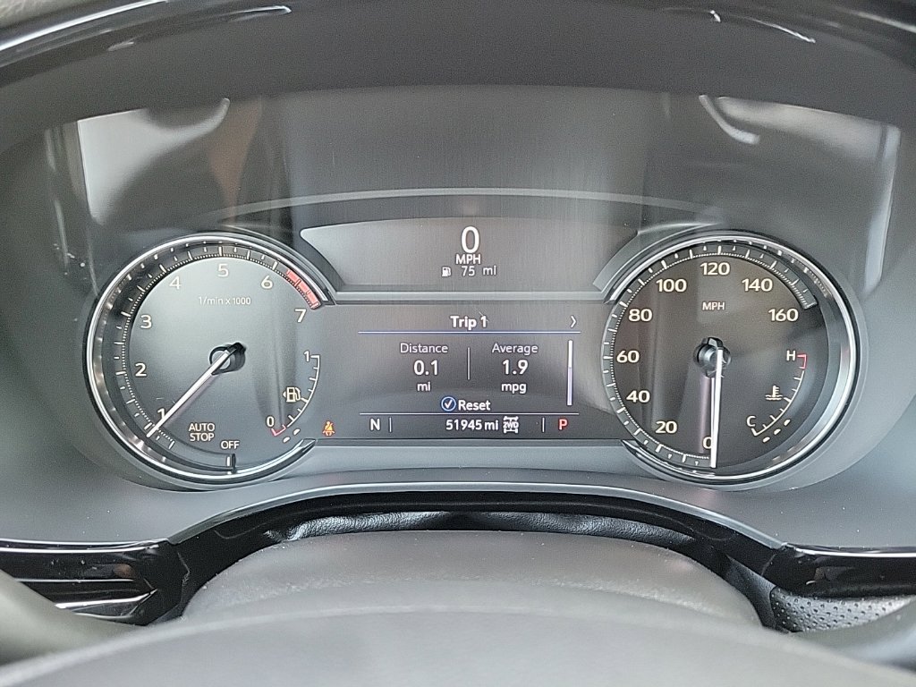 Used 2024 Cadillac XT6 Luxury AWD/4WD image 24
