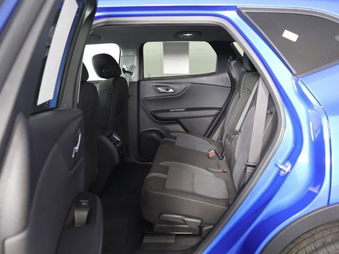 Used 2024 Chevrolet Blazer LT w/ Convenience Package image 29