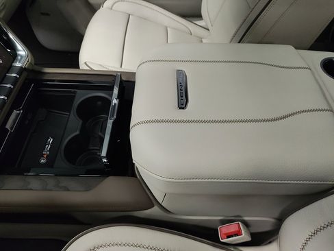 New 2026 GMC Yukon XL Denali w/ Sun & Power Step Package image 35