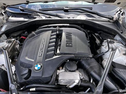 Used 2014 BMW 535i Sedan RWD image 29