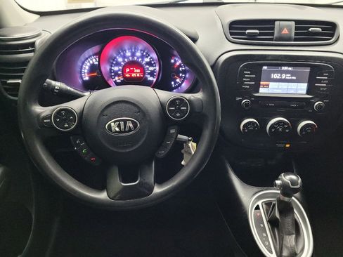 Used 2017 Kia Soul w/ Convenience Package image 22
