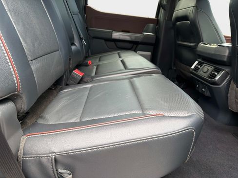 Used 2023 Ford F150 Lariat AWD/4WD image 27