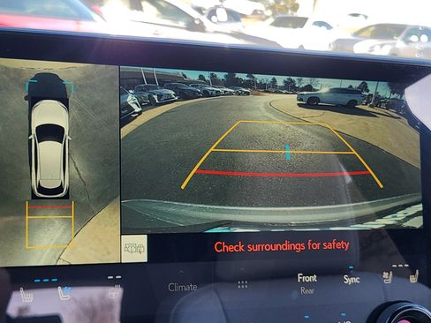 New 2026 Lexus RX 350 image 25