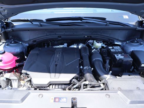 New 2026 Hyundai Santa Fe Calligraphy FWD image 21