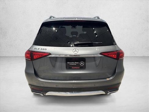 Certified 2022 Mercedes-Benz GLE 350 image 11