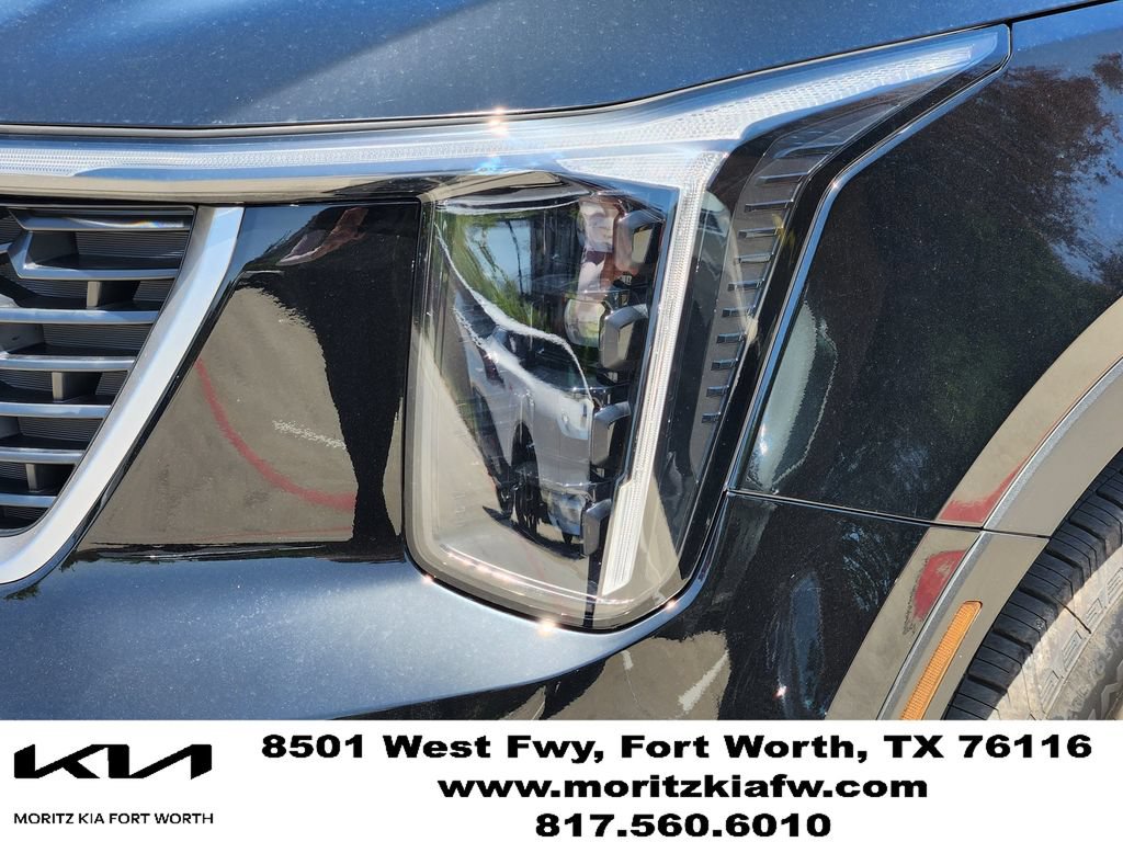 New 2026 Kia Sorento LX FWD image 5