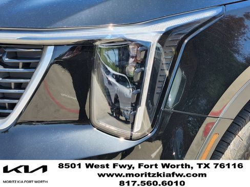 New 2026 Kia Sorento LX FWD image 5
