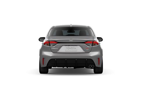 Used 2026 Toyota Corolla SE w/ SE Premium Package FWD image 60
