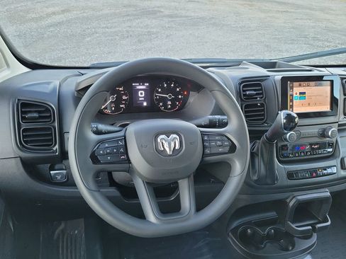 New 2026 RAM ProMaster 2500 w/ Safety Group image 10