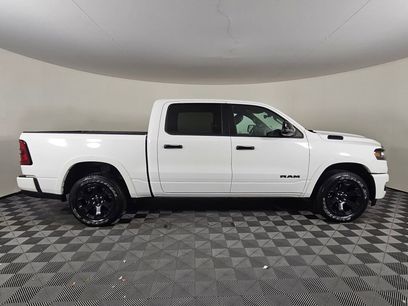 Used 2025 RAM 1500 Big Horn