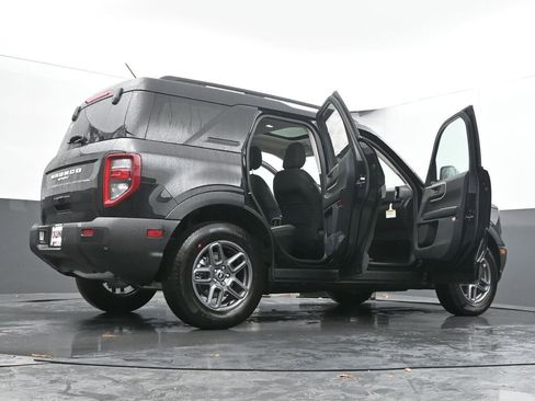 New 2025 Ford Bronco Sport Big Bend w/ Convenience Package image 69