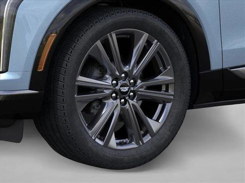 New 2026 Cadillac Optiq Sport 2 image 9