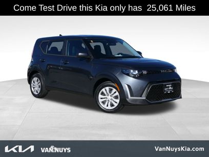 Used 2023 Kia Soul LX