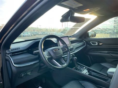 Used 2022 Jeep Compass High Altitude image 13