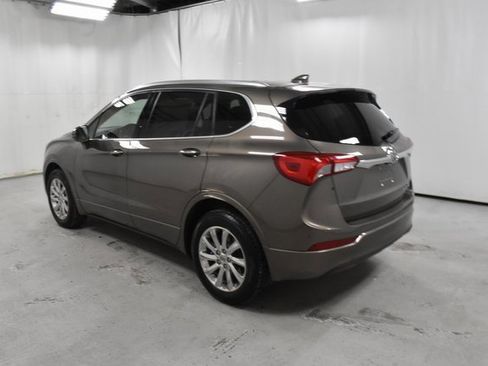 Used 2019 Buick Envision Essence image 7