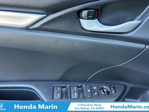 Used 2019 Honda Civic LX image 12