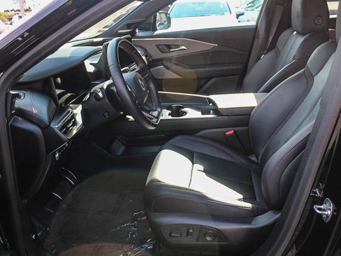 Used 2024 Acura ZDX A-Spec image 19